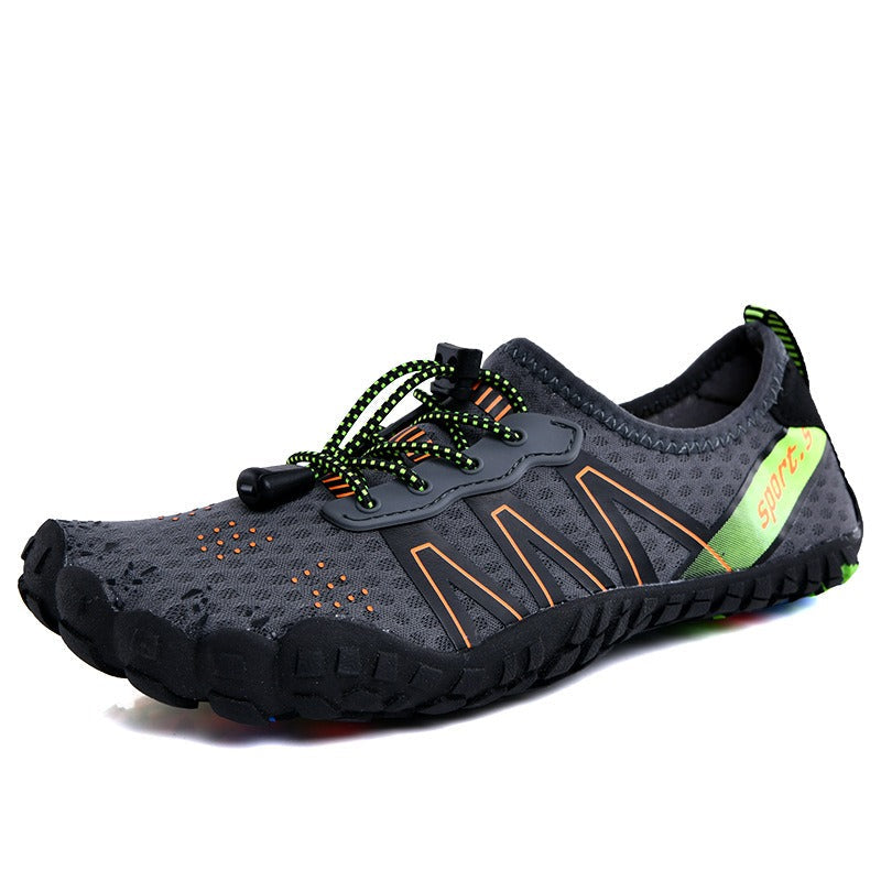 Bronoir™ NestleX - Barefoot Shoes