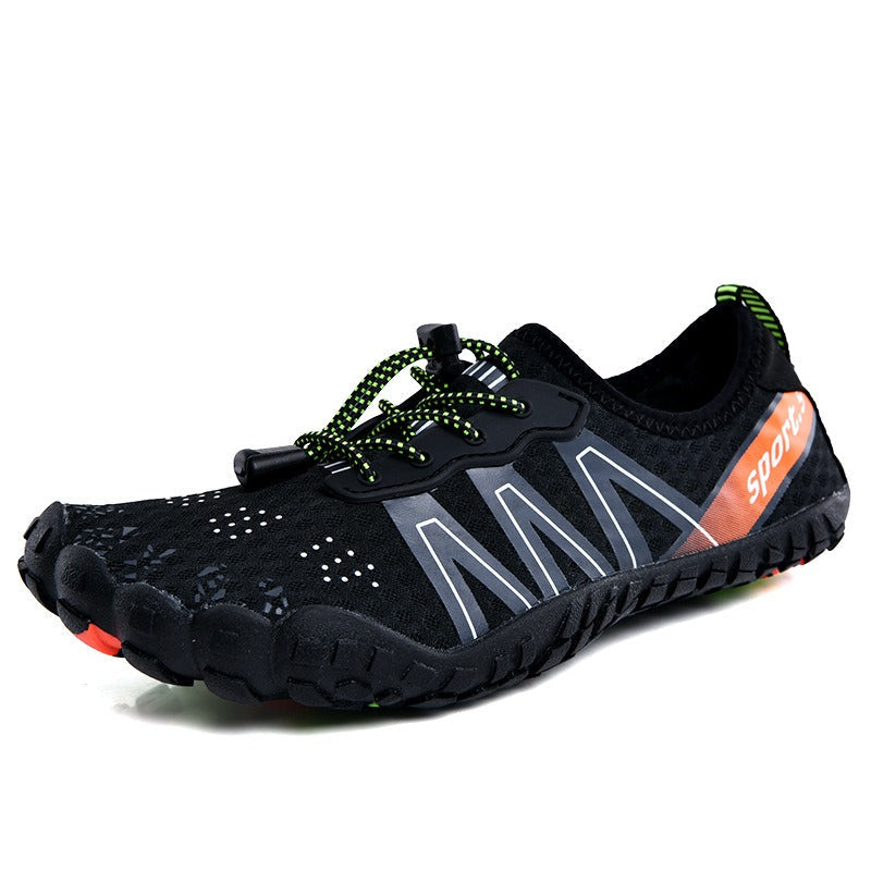 Bronoir™ NestleX - Barefoot Shoes