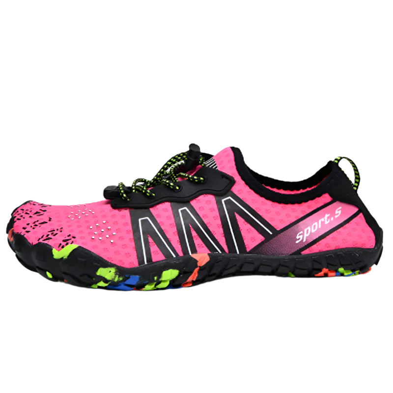 Bronoir™ NestleX - Barefoot Shoes
