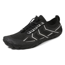 Bronoir™ Tempo - Barefoot Shoes