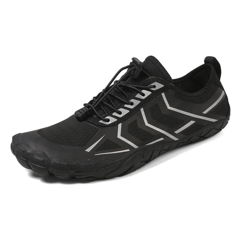 Bronoir™ Tempo - Barefoot Shoes