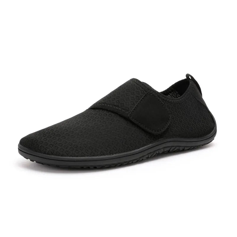 Bronoir™ Tune - Barefoot Shoes