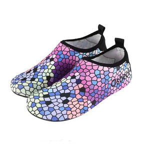 Bronoir™ EdgeTrail - Barefoot Shoes