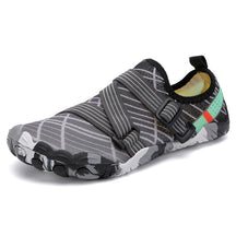 Bronoir™ ZephyrTrail - Barefoot Shoes