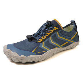 Bronoir™ Tempo - Barefoot Shoes