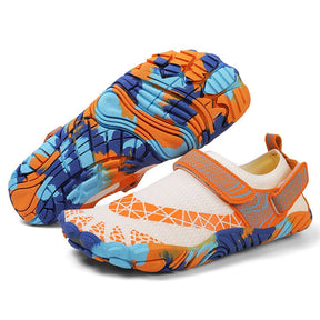 Bronoir™ HavenEase - Barefoot Shoes