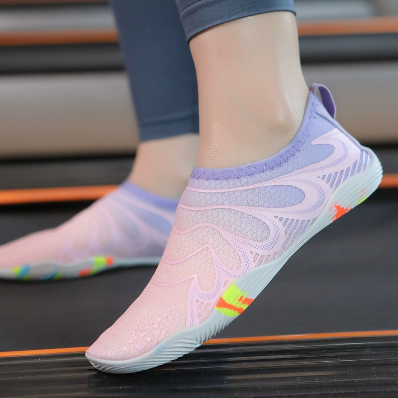 Bronoir™ FreshTrail - Barefoot Shoes