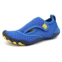 Bronoir™ Loop - Barefoot Shoes