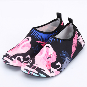 Bronoir™ Gush - Barefoot Shoes