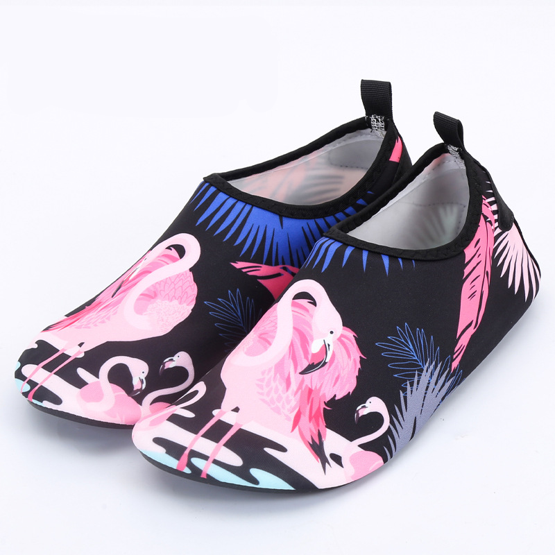 Bronoir™ Gush - Barefoot Shoes