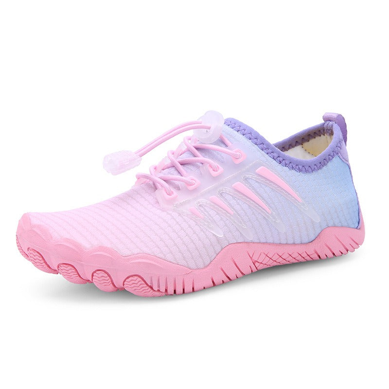 Bronoir™ Wing - Barefoot Shoes