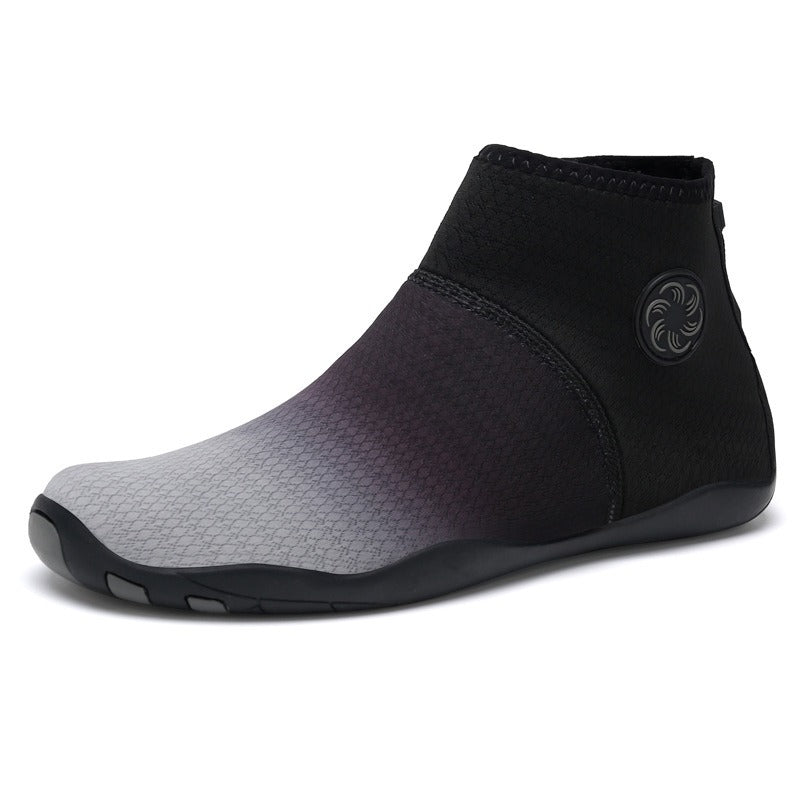 Bronoir™ SparkNest - Barefoot Shoes