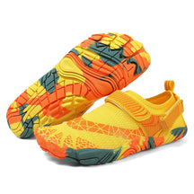 Bronoir™ HavenEase - Barefoot Shoes