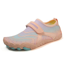 Bronoir™ Expand - Barefoot Shoes