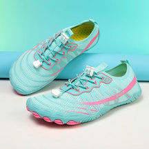 Bronoir™ Snap - Barefoot Shoes