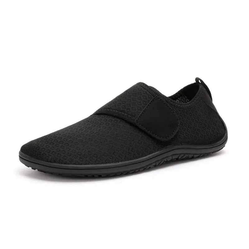 Bronoir™ TraceEase - Barefoot Shoes