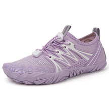 Bronoir™ BoundTrail - Barefoot Shoes