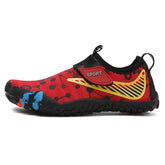Bronoir™ Ray - Barefoot Shoes