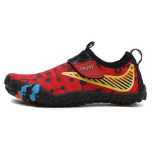 Bronoir™ Ray - Barefoot Shoes