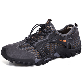 Bronoir™ AlignEase - Barefoot Shoes