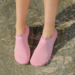 Bronoir™ Zephyr - Barefoot Shoes
