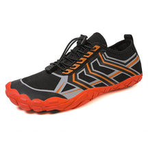 Bronoir™ Tempo - Barefoot Shoes