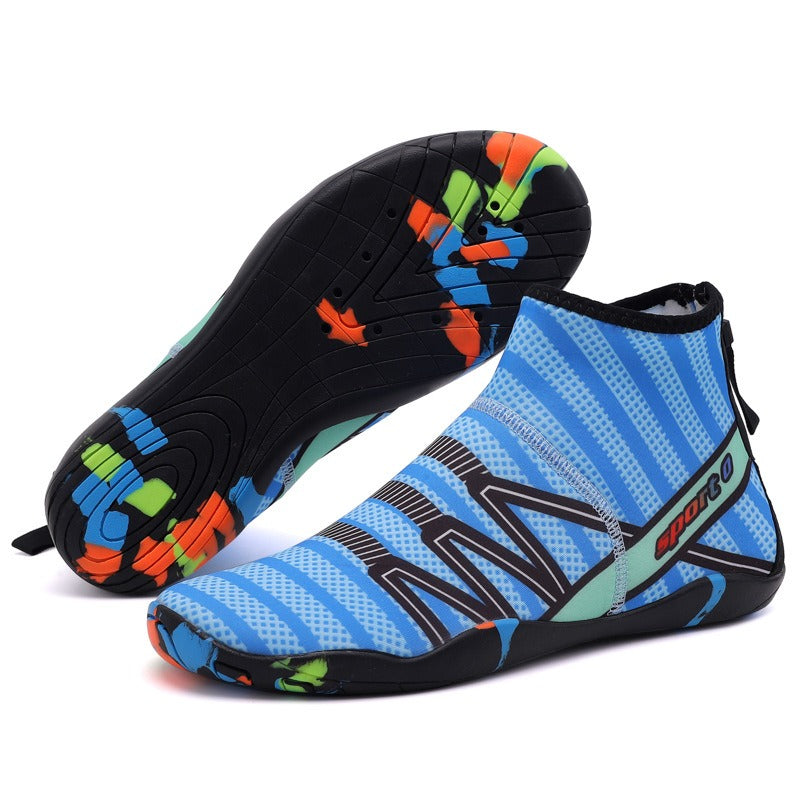 Bronoir™ SparkNest - Barefoot Shoes