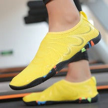 Bronoir™ FreshTrail - Barefoot Shoes