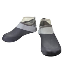Bronoir™ EdgeTrail - Barefoot Shoes