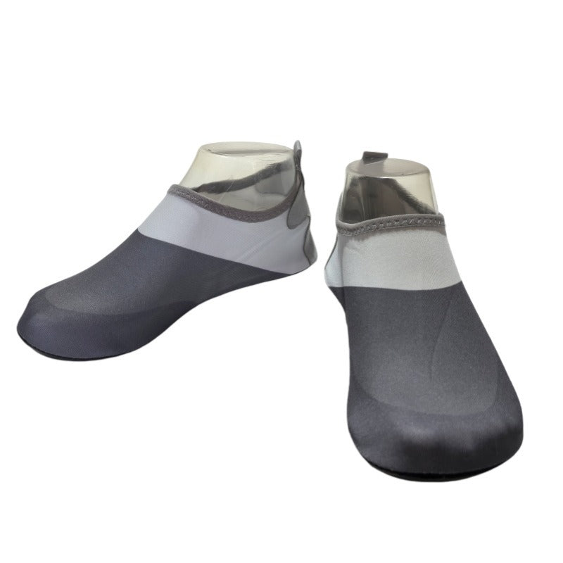 Bronoir™ EdgeTrail - Barefoot Shoes