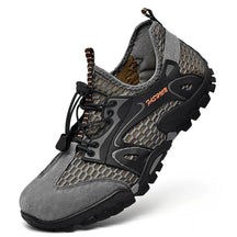 Bronoir™ Drizzle - Barefoot Shoes