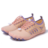Bronoir™ Bloom - Barefoot Shoes