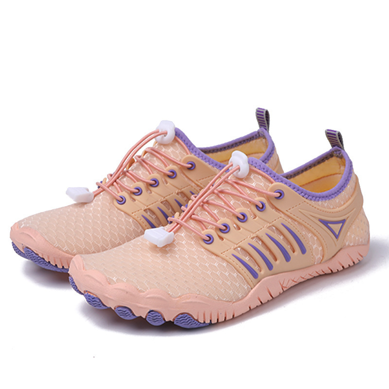 Bronoir™ Bloom - Barefoot Shoes