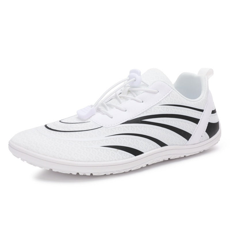 Bronoir™ NestGlow - Barefoot Shoes