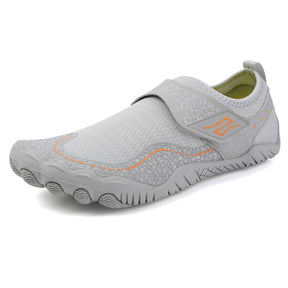 Bronoir™ Wing - Barefoot Shoes