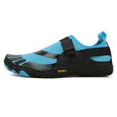 Bronoir™ SparkEase - Barefoot Shoes