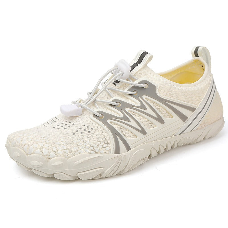 Bronoir™ BoundTrail - Barefoot Shoes