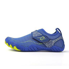 Bronoir™ Twist - Barefoot Shoes