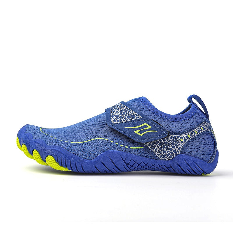 Bronoir™ Twist - Barefoot Shoes