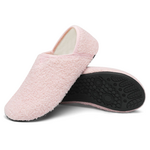 Bronoir™ Swirl - Barefoot Shoes