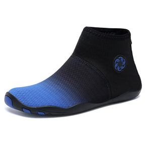 Bronoir™ SparkNest - Barefoot Shoes