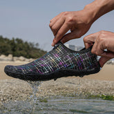 Bronoir™ PulseCore - Barefoot Shoes