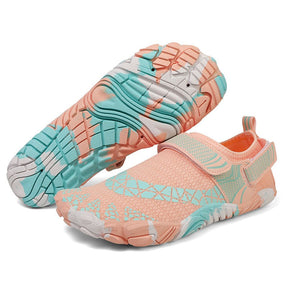 Bronoir™ HavenEase - Barefoot Shoes