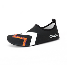 Bronoir™ NimbusTrail - Barefoot Shoes