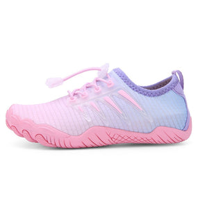 Bronoir™ Breze - Barefoot Shoes
