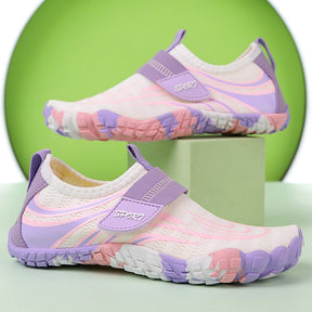 Bronoir™ GlowNest - Barefoot Shoes