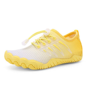 Bronoir™ Breze - Barefoot Shoes