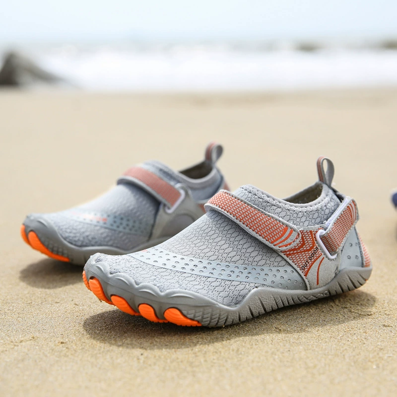 Bronoir™ FreshTrail - Barefoot Shoes