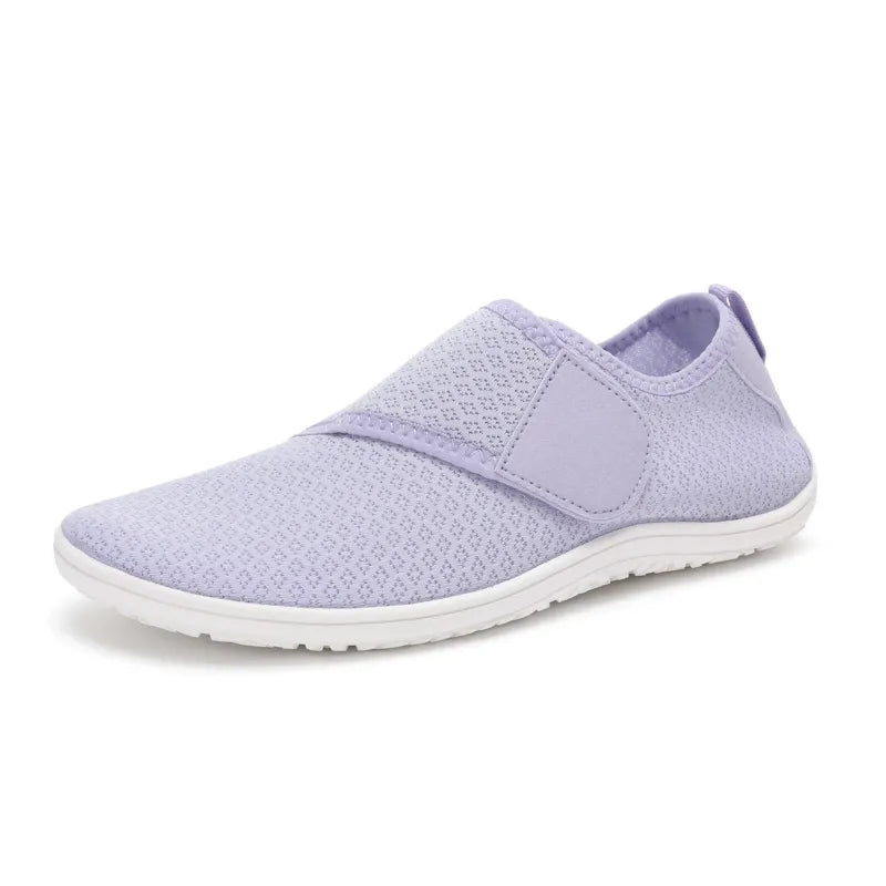 Bronoir™ TraceEase - Barefoot Shoes