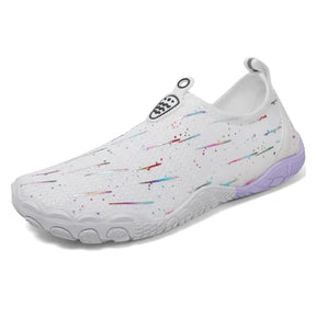 Bronoir™ LiftNest - Barefoot Shoes